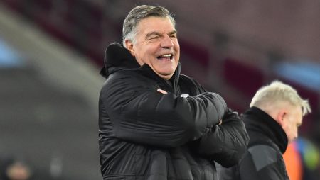 Will Big Sam keep Leeds United in the Premier League?