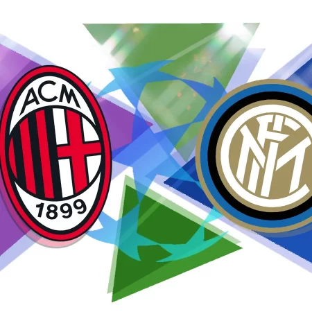 AC Milan v Inter Milan Preview & Free Bets